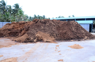 Coco Coir